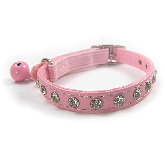 Pretty Cat Collars